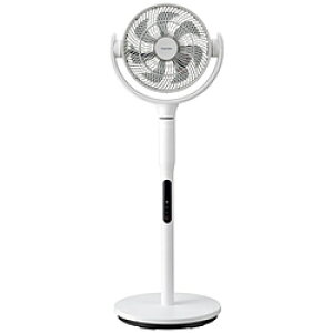 TOSHIBA(����) �T�[�L�����[�^�[ �z���C�g TFC-23Y29-W �mDC���[�^�[���� /�����R���t���n TFC23Y29