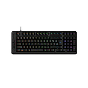 HYPERX �Q�[�~���O�L�[�{�[�h HyperX Eve 1800 HXR-B7JE0AA#ABJ �m�L�� /USB�n HXR-B7JE0AA#ABJ