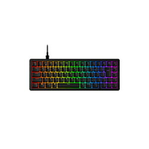 HYPERX �Q�[�~���O�L�[�{�[�h HyperX Origins 2 65 HXR-B4QS3AA#ABJ �m�L�� /USB�n HXR-B4QS3AA#ABJ