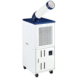 �n�C�A�[�� �X�|�b�g�N�[���[�@�r�C�_�N�g�Ȃ� �z���C�g JA-SP26C-W �m100V�n JASP26C