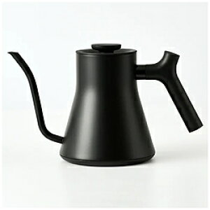 �t�F���[ FellowStaggEKGProElectricKettle0.6L MatteBlack 201414 �y864�z