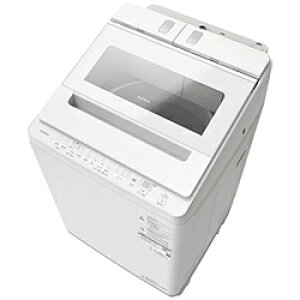 HITACHI(����) �S��������@ �r�[�g�E�H�b�V�� �z���C�g BW-X100P-W �m����10.0kg /�����@�\�� /��J���n BWX100P �y���͂������w��s�z