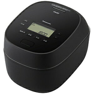 Panasonic(�p�i�\�j�b�N) �ψ���IH�W���[���ъ� ���ǂ萆�� �u���b�N SR-N510E-K �m5.5�� /����IH�n SRN510E