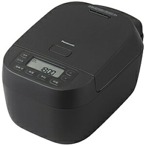 �y2026/06�������\��zPanasonic(�p�i�\�j�b�N) IH�W���[���ъ� �u���b�N SR-N210E-K �m5.5�� /IH�n SRN210E