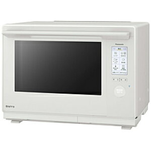 Panasonic(�p�i�\�j�b�N) �X�`�[���I�[�u�������W Bistro(�r�X�g��) �z���C�g NE-UBS10E-W �m30L�n NEUBS10E