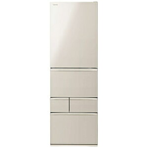 TOSHIBA(����) �①�� VEGETA�i�x�W�[�^�jGSH�V���[�Y �T�e���S�[���h GR-A470GSH(EC) �m60cm /465L /5�h�A /�E�J���^�C�v�n�y��{�ݒu�����Z�b�g�z GRA470GSHEC �y���͂������w��s�z
