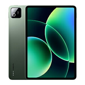 XIAOMI VHU6457JP Android�^�u���b�g Xiaomi Pad 8 Pro(8G+128G) �O���[�� �m11.2�^ /Wi-Fi���f�� /�X�g���[�W�F128GB�n VHU6457JP