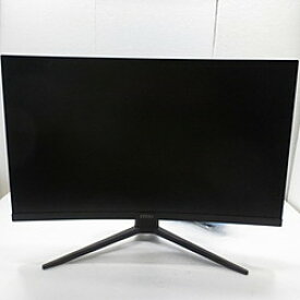 【中古】MSI(エムエスアイ) 〔展示品〕 G2422C【291-ud】