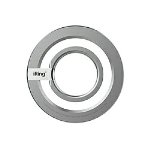 UNIQ iRing M2 �X�}�z�����O �V���o�[ UMS-IR17MGSL UMSIR17MGSL