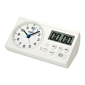 SEIKO �ڊo�܂����v �y�X�^�f�B�^�C���z �� KR521W �m�A�i���O�E�f�W�^���n KR521W