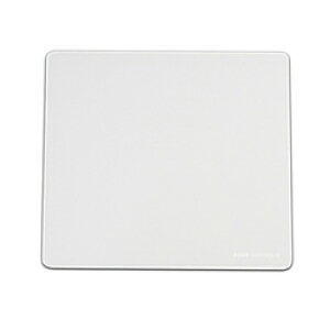 X-RAYPAD �Q�[�~���O�}�E�X�p�b�h [450x400x4mm] Aqua Control II(XL�T�C�Y) �z���C�g xr-aqua-control2-white-xl XRAC2WHITEXL
