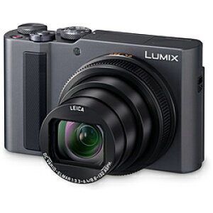 Panasonic(�p�i�\�j�b�N) LUMIX TX3 �R���p�N�g�f�W�^���J���� �O���t�@�C�g�V���o�[ DC-TX3-S DCTX3S [�U���s��] [����s��]