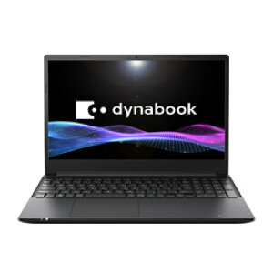 dynabook(�_�C�i�u�b�N) �m�[�g�p�\�R�� dynabook A5 �u���b�N P1A5ABBB �m15.6�^ /Windows11 Home /intel Core i5 /�������F16GB /M365 (24����) or Office �I���\ /���{��ŃL�[�{�[�h /2026�N�ă��f���n P1A5ABBB