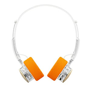FiiO(�t�B�[�I) �u���[�g�D�[�X�w�b�h�z�� Transparent FIO-EH11-T �m�I�[�o�[�w�b�h�^ /Bluetooth�Ή��n FIOEH11T
