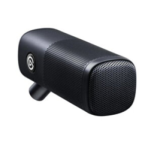 ELGATO 10MAH9901-JP �Q�[�~���O�}�C�N Wave DX �mXLR�n 10MAH9901JP