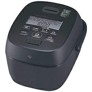 ZOJIRUSHI(�ۈ�}�z�[�r��) ����IH���уW���[ �ɂߐ��� �X���[�g�u���b�N NW-WB10-BZ �m5.5�� /����IH�n NWWB10