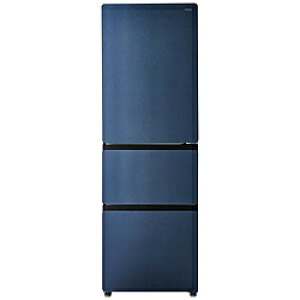 �n�C�A�[�� �①�� �u���[�C�b�V���O���[ JR-CVM38A(H) �m59.5cm /375L /3�h�A /�E�J���^�C�v /2025�N�n�y��{�ݒu�����Z�b�g�z JRCVM38A �y���͂������w��s�z
