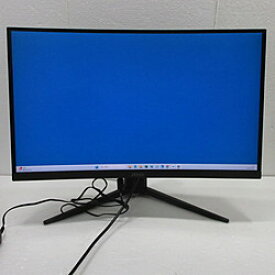 【中古】MSI(エムエスアイ) 〔展示品〕 G2422C【291-ud】