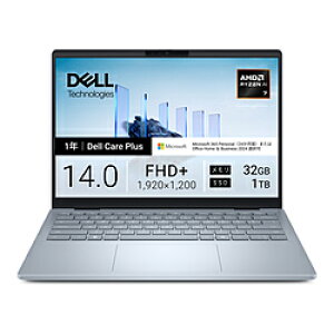 DELL(�f��) �m�[�g�p�\�R�� Dell 14 Plus(DB14255) �A�C�X�u���[ MCL74-FWM3C MCL74FWM3C