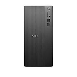 DELL(�f��) DAD70-GHM3C �f�X�N�g�b�v�p�\�R�� Dell �^���[(ECT1250) �u���b�N �m���j�^�[���� /Windows11 Home /intel Core Ultra 7 /�������F16GB /SSD�F1TB /M365 (24����) or Office �I���\ /2026�N�ă��f���n DAD70GHM3C