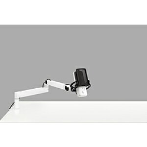 ELGATO 10AAN9911-JP �Q�[�~���O�}�C�N�A�[�� Wave Mic Arm LP(���{��p�b�P�[�W) �z���C�g 10AAN9911JP