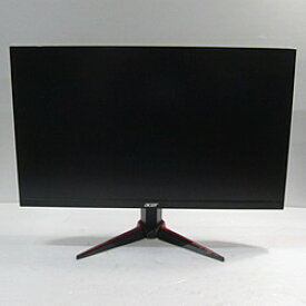 【中古】Acer(エイサー) 〔展示品〕 Nitro VG0 VG240YEbmiix【291-ud】