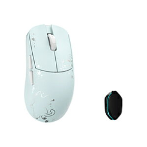 KIBU �Q�[�~���O�}�E�X -Meiying- �u���[�L���b�g WL-YMG-BC �m���w�� /�L���^����(���C�����X) /5�{�^�� /USB�n WL-YMG-BC