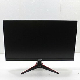 【中古】Acer(エイサー) 〔展示品〕 Nitro VG0 VG240YEbmiix【291-ud】