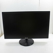 楽天市場】asus 24型 ゲーミングモニター vp248h-rの通販