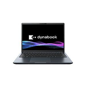 dynabook(�_�C�i�u�b�N) �m�[�g�p�\�R�� dynabook GS5 �l�r�����u���b�N P1S5APEB �m13.3�^ /Windows11 Home /intel Core Ultra 5 /�������F16GB /SSD�F256GB /M365 (24����) or Office �I���\ /���{��ŃL�[�{�[�h /2026�N��