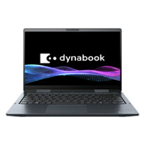 楽天市場】Dynabook dynabook P1X6VPEL（ノートPC｜パソコン