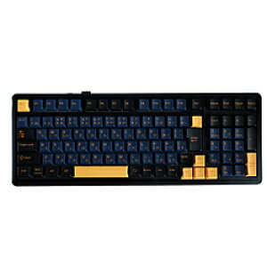 AULA �Q�[�~���O�L�[�{�[�h AULA F99J(Reaper Switch) Thunder Black F99J-RP-TB �m�L���E���C�����X /���{��z�� /���J�j�J���n F99J-RP-TB �y864�z