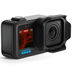 GoPro(�S�[�v��) �R���p�N�g�V�l�}�J���� GoPro MISSION 1 PRO CHDHW-011-FW CHDHW011 [�U���s��] [����s��]