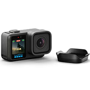 GoPro(�S�[�v��) �R���p�N�g�V�l�}�J���� GoPro MISSION 1 CHDHW-001-FW CHDHW001 �������ȍ~���׎���̂��͂� [�U���s��] [����s��]