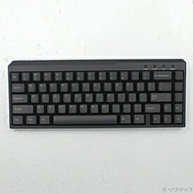 【中古】FILCO(フィルコ) Majestouch Xacro M3A 67US FKBX67MRL／EB【291-ud】