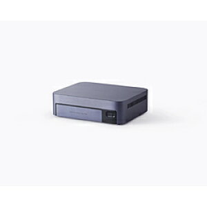 UGREEN NASync [�X�g���[�W�� /M.2 SSD�p 4�X���b�g] DXP480T Plus 55213B 55213B