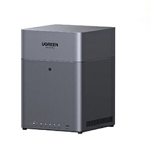 UGREEN NASync [�X�g���[�W�� /4�x�C] DH4300 Plus 85913 85913