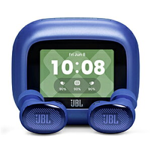 JBL(�W�F�[�r�[�G��) ���S���C�����X�C���z�� �u���[ JBLLIVEBUDS4BLU �m���C�����X(���E����) /�J�i���^ /�m�C�Y�L�����Z�����O�Ή� /Bluetooth�Ή��n JBLLIVEBUDS4BLU