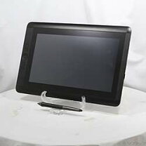 楽天市場】wacom cintiq pro 13 (dth－1320／k0)（パソコン・周辺機器 