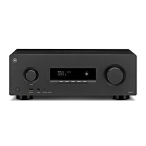 YAMAHA(���}�n) AV�A���v RX-300AB �mBluetooth�Ή� /���C�hFM�Ή� /5.1.2ch /DolbyAtmos�Ή��n RX300AB