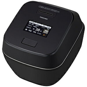 TOSHIBA(����) ���уW���[ �������� �O�����u���b�N RC-10ZWA-K �m5.5�� /����IH�n RC10ZWAK