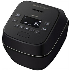TOSHIBA(����) ���уW���[ �������� �O�����u���b�N RC-10SGA-K �m5.5�� /����IH�n RC10SGAK