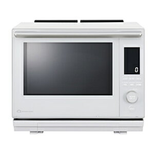 TOSHIBA(����) �ߔM�����C�I�[�u�������W �Ηq�h�[�� ���i�z���C�g ER-D5000C-W �m30L�n ERD5000CW