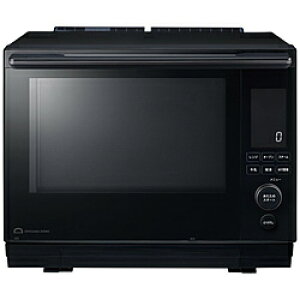 TOSHIBA(����) �ߔM�����C�I�[�u�������W �Ηq�h�[�� �u���b�N ER-D5000C-K �m30L�n ERD5000CK