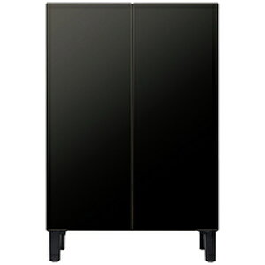 AQUA �①�� �}�b�g�u���b�N AQR-FD7B-K �m��60cm /72L /2�h�A /�ω��J���^�C�v /2026�N�n AQRFD7B_K �y���͂������w��s�z