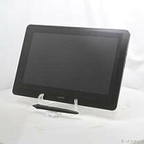 楽天市場】wacom cintiq pro 13 (dth－1320／k0)（パソコン・周辺機器 