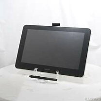 楽天市場】中古 wacom one dtc133の通販