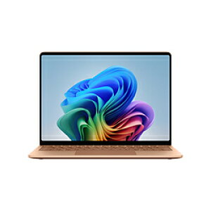 Microsoft(�}�C�N���\�t�g) �m�[�g�p�\�R�� Surface Laptop 13.8 �C���`�i�� 8 ����j �f���[�� EP2-59049 [Copilot+ PC /13.8�^ /Windows11 Home /Snapdragon X2 Plus /�������F16GB /SSD�F512GB /M365 (24����) or Office �I���\ /