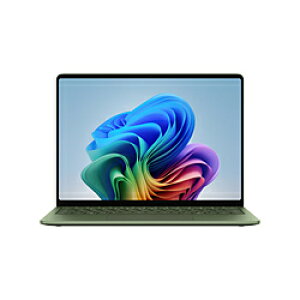 Microsoft(�}�C�N���\�t�g) �m�[�g�p�\�R�� Surface Laptop 13.8 �C���`�i�� 8 ����j �W�F�C�h EP2-59057 [Copilot+ PC /13.8�^ /Windows11 Home /Snapdragon X2 Plus /�������F16GB /SSD�F512GB /M365 (24����) or Office �I���\ /
