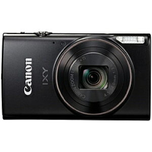 Canon(�L���m��) IXY 650 m �R���p�N�g�f�W�^���J���� �u���b�N IXY650MBK [�U���s��] [����s��]